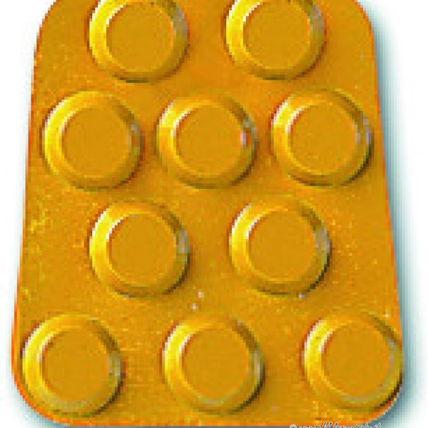 Diamondized strip 400