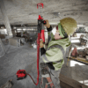 MILW Universal Dust Vacuum Trap for SDS PLUS Drill Bit 215mm - Image 4