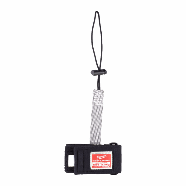 MILW Wrist Tool Lanyard attach all kind of tools
