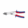 Sheet Metal Nibbler cutting edge - Image 2