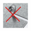 Sheet Metal Nibbler cutting edge - Image 5