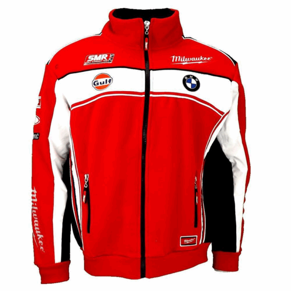 Jacket BMW