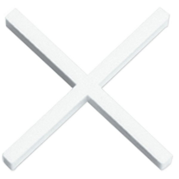 Tile Spacers 1mm