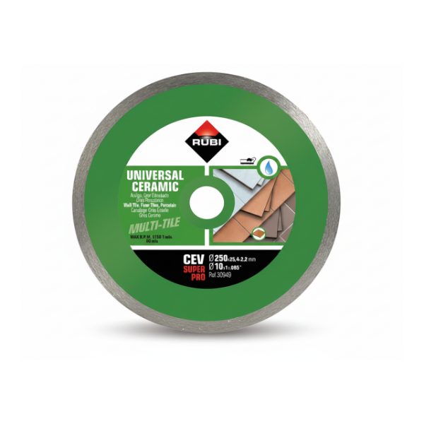 CEV350SUPERPRO Diamond Cutting Disc