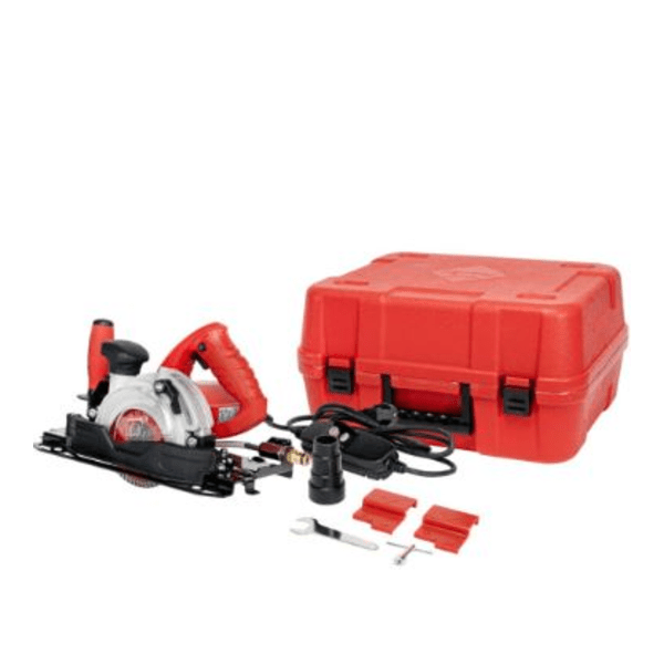 TC125 G2 Circular Saw SLIM Cutter