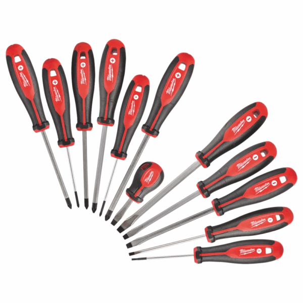 Tri-lobe Screwdriver PH