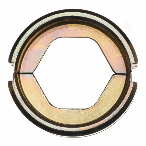 NF22CU Crimp Die Hex 300m