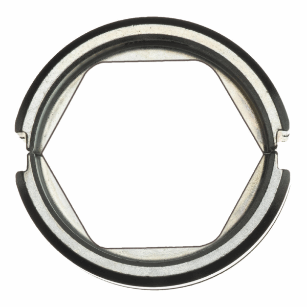 DIN22AL Crimp Die Hex 300