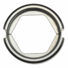 DIN22AL Crimp Die Hex /mm² For Alu Compression Cable Lug - Image 4