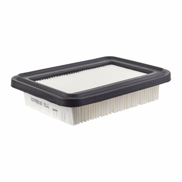 MILW PTFE Flat Filter For AS300-AS42 Vacuum Cleaner
