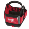 MILW Packout 25 cm Tote Toolbag Impact resistant molded base 250x250x320mm - Image 6