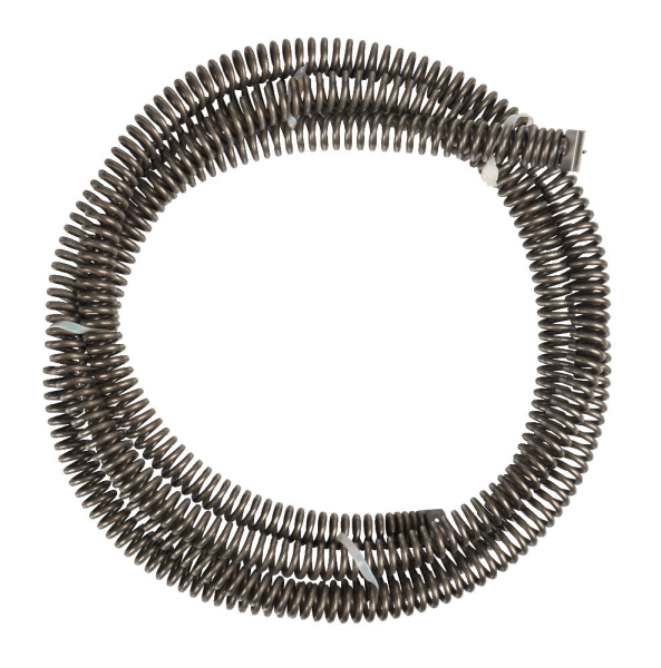 MILW Cable Open Wind Clean Coupling End Spiral 22mmX4500mm for M18FCSSM&FSSM