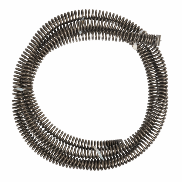 MILW Cable Open Wind Clean Coupling End Spiral 22mmX4500mm for M18FCSSM&FSSM