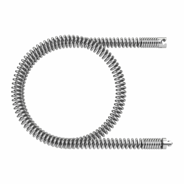 MILW Cable Open Wind Clean Coupling End Spiral 16mmX2300mm for M18FCSSM