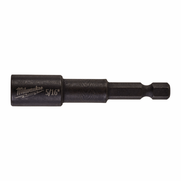 MAGNETIC Shockwave Nut (5/16/") 6mmx65mm