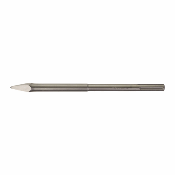 Chisel Pointed SDS MAX 380mm