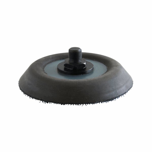 Polishing Disc Back Pad 76mm Thread M9x0.75 for M12BPS