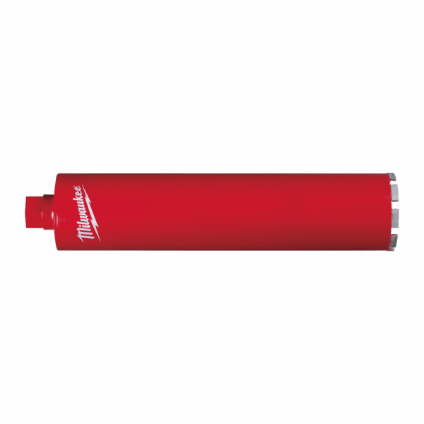 Diamond Core Bit/mm 1 1/4" UNC Reception