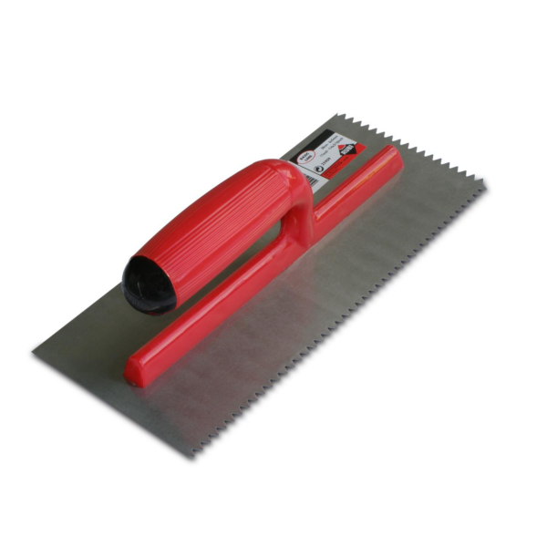 NOTCHED Trowel
