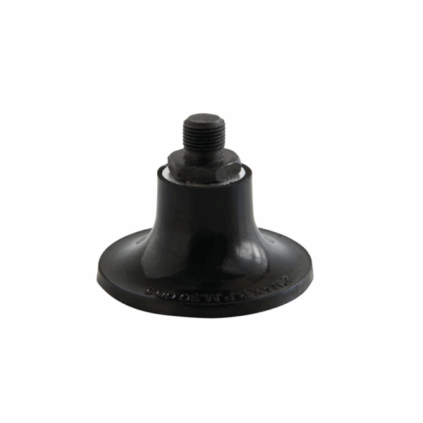 Polishing Disc Back Pad 46mm Thread M9x0.75  for M12BPS