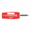 Shockwave Drivers Bit Guide 12pcs pocket design PH/PX/TX - Image 3