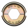 NF22CU Crimp Die Hex /mm² For Copper Compression Cable Lug - Image 7