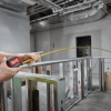 MILW Tape Measurement 8M Magnetic 27mm Blade - Image 3