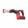 MILW Universal Dust Vacuum Trap for SDS PLUS Drill Bit 215mm - Image 2