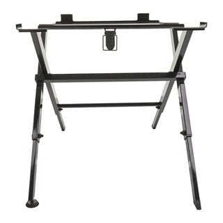 MILW Table saw stand TSS1000 6.5Kg 66x68CM for FTS210 Hold Up To 82KG