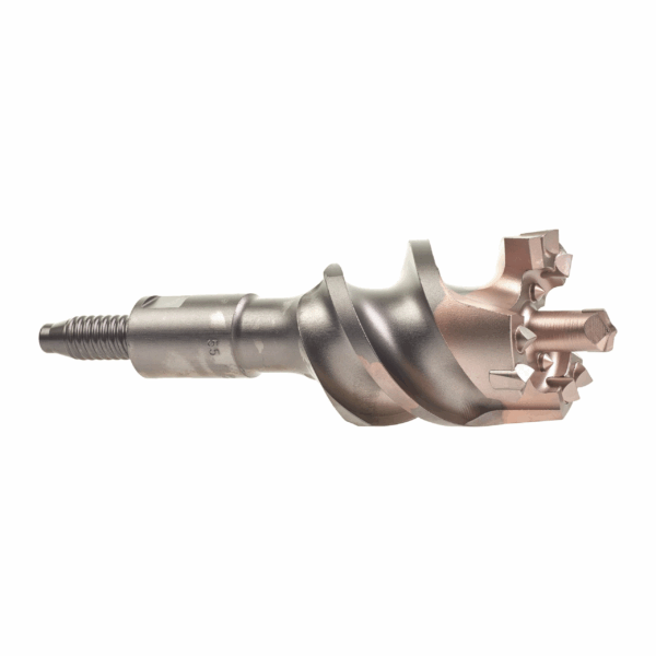 Tunnelbit SDS MAX 55X310MM For Rotary Hammer