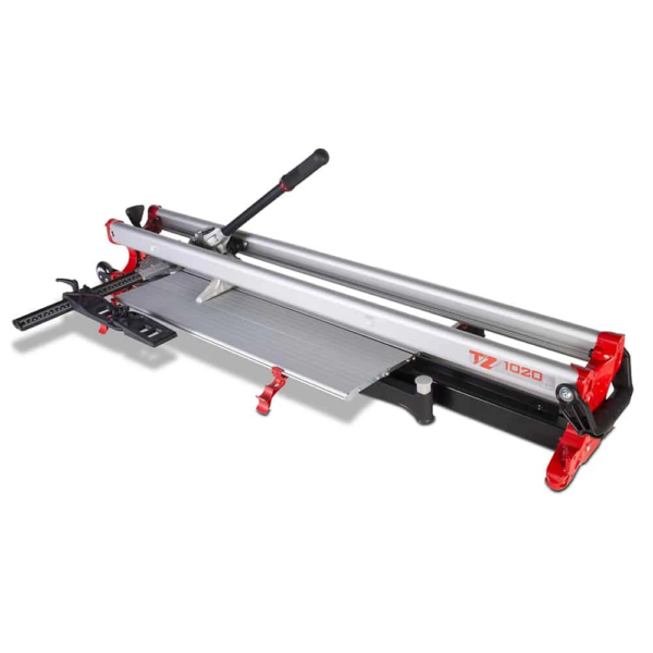TZ1020 2 Guide Max Power Cutter