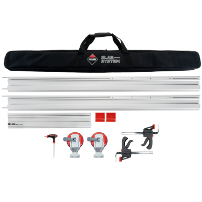 KIT TC125-G2 for Circular Saw SLIM Cutter 320cm