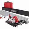 TC125-G2 Circular Saw SLIM Cutter