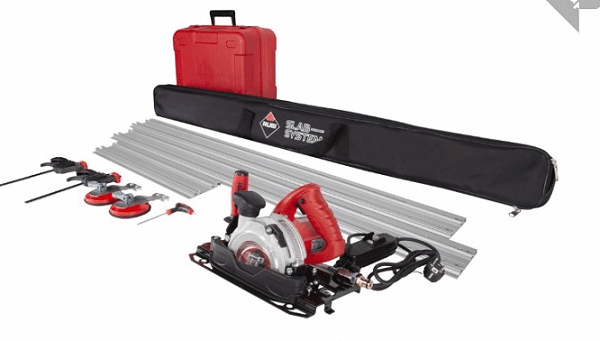 TC125-G2 Circular Saw SLIM Cutter