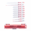 MILW 10 Blades Sawzall Sabre 5 type for Metal and Wood - Image 2