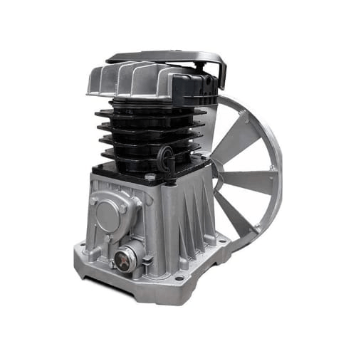 Pump AB268 fly wheel
