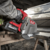 MILW Disc Metal Cutting Circular Saw Z30 135x20mm - Image 2