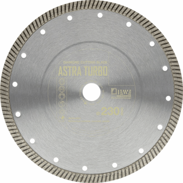 Astra Turbo