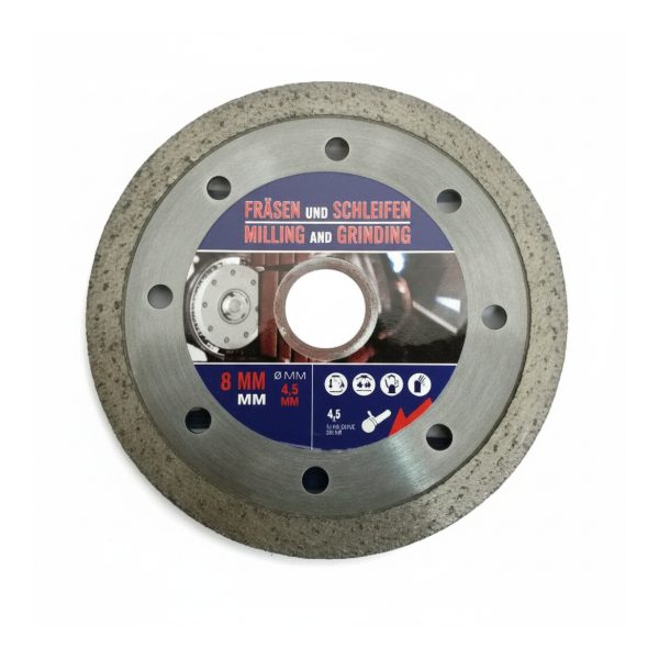 Diewe CMG SA32 Cutting&Grinding for Concrete