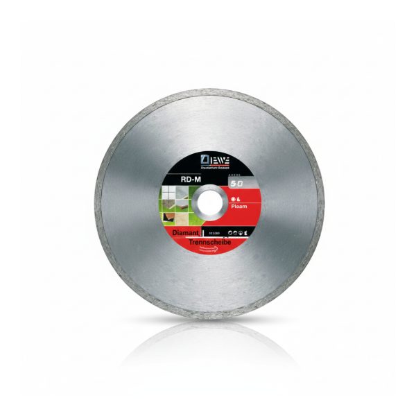 Ceramic Cutting Disc