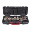 MILW Head Clean Kit SM LHK22 16&22MM for M18FCSSM&FSSM 9Pcs - Image 2