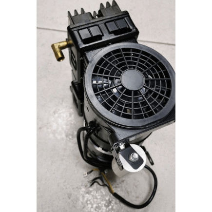 Pump Super Silent 59db for 25LT