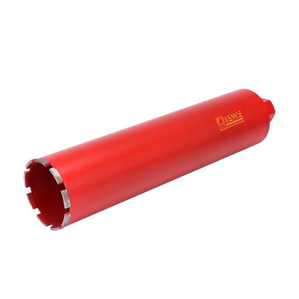 Diewe Safe Borex Diamond Core Bit 1/4″ UNCoars Thread