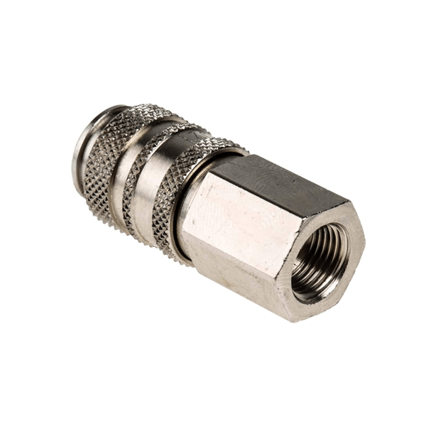 FIAC 459/2 Universal Snap coupling 3/8"(F) Female threaded joint(6004593800)