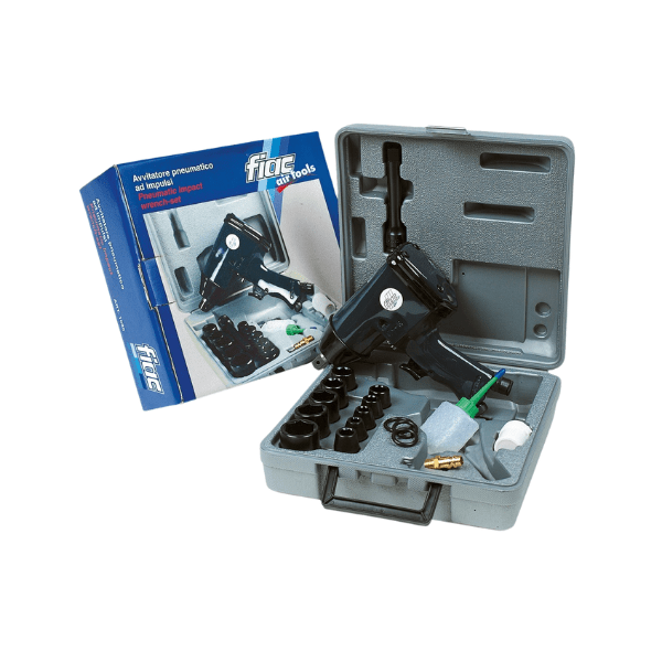 Orbital sander 1/4"coupling 6Bar 170Lt/min 169x92 mm