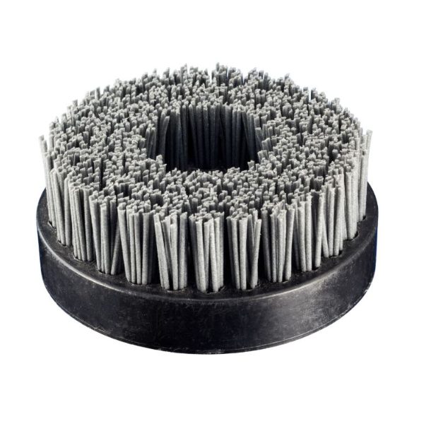 SIT Nylon Abrasive Disc Brush