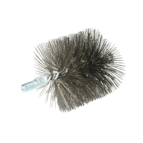 SIT Steel Tube Brush 4"