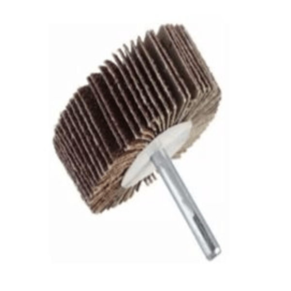 SIT Abrasive flap Drill Wheel brush