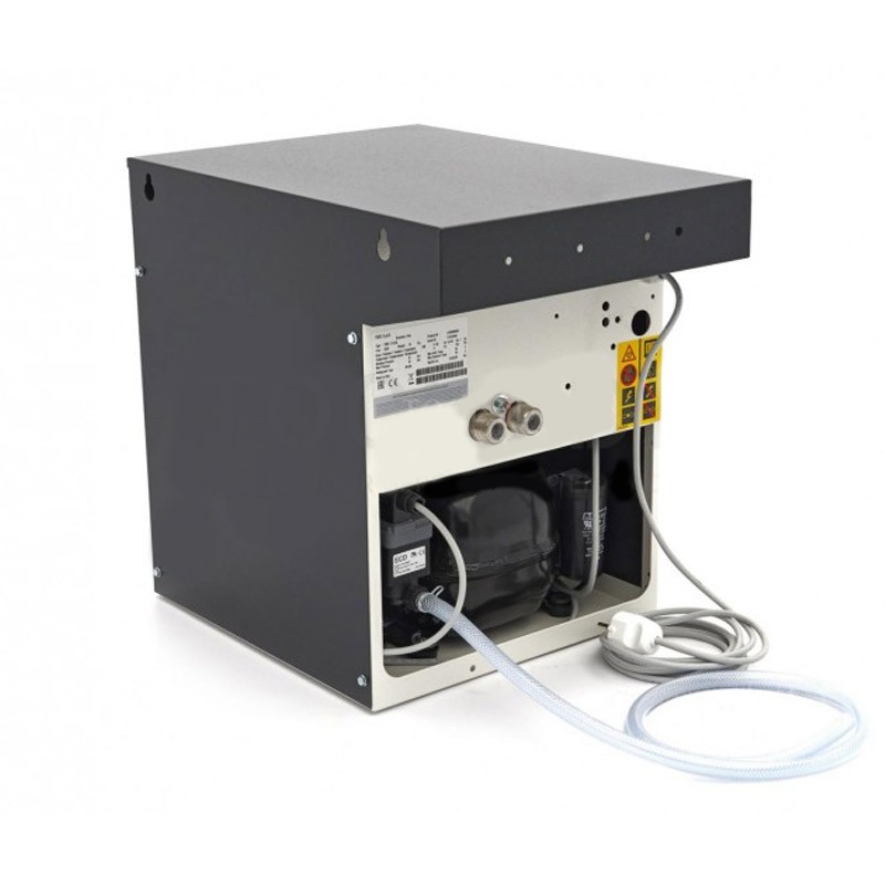 Air Dryer TDRY9/E2 Image 3