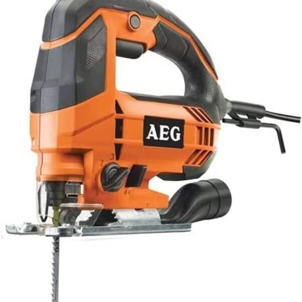 AEG,Jig Saw STEP80 Variable Speed 1000-3200SPM 700W
